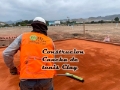 construyendo
