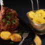 Variedad en carne