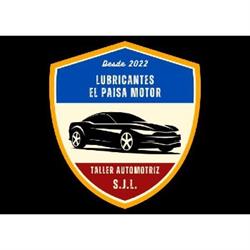 Lubricantes El Paisa Motor