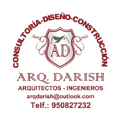 ARQ. DARISH