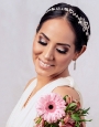 Maquillaje para novia