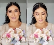 Mquillaje novia civil