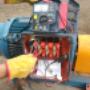 Mantenimiento de electrobombas