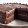 Torta de chocolate