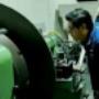 Ejes cónicos, helicoidales, excéntricos, estriados