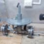Calibración de máquinas