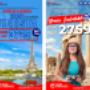 Viajes a Europa