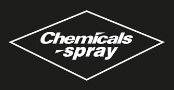 CHEMICALS SPRAY