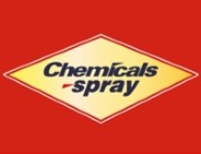CHEMICALS SPRAY