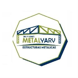 INGENIERÍA CONSTRUCCIÓN Y SERVICIOS INDUSTRIALES METALYARV