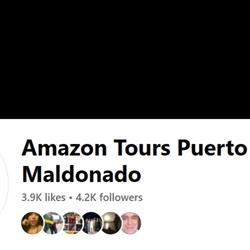 Peru Amazon tours Puerto Maldonado - Tambopoata