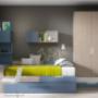 Muebles de melamina