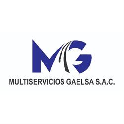MULTISERVICIOS GAELSA SAC