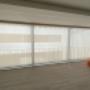Limpieza de cortinas