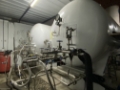 Fábrica de hielo seco