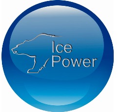 ICE POWER CONO SUR
