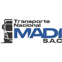 TRANSPORTE NACIONAL MADI SAC