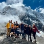 Salkantay Tour