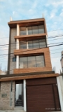 Mamparas serie 25