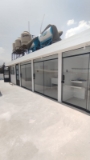 Mamparas Y Ventanas Sistemas Moduglas