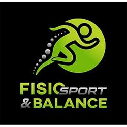 Fisio Sport Balance San Borja