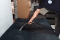 lavado de muebles
