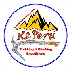 K2 PERU Adventures Huaraz.