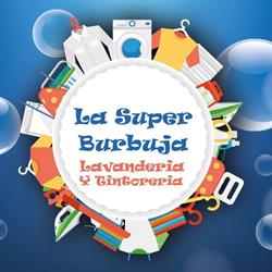 La Súper Burbuja - Lavandería y Tintotería