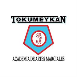 Dojo tokumeykan