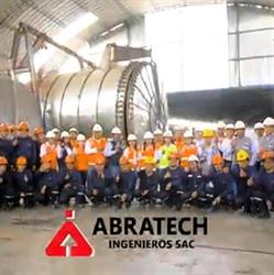 Abratech Ingenieros SAC.