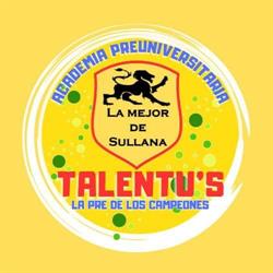 Academia pre universitaria TALENTUS