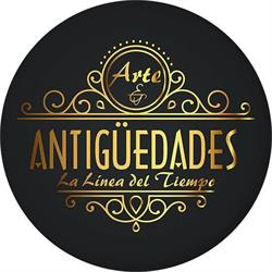 Arte y Antiguedades La Linea del Tiempo