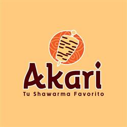 Akari Shawarma Fusión
