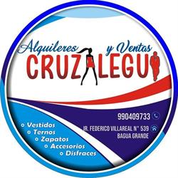 Alquileres y Ventas Cruzalegui