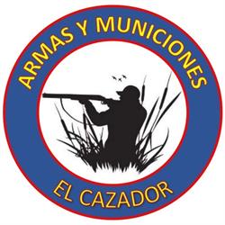 Armas y municiones El Cazador
