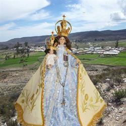 Asociación Caravileña Virgen del Buen Paso SJM