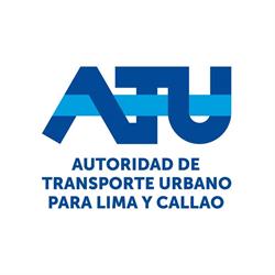 Autoridad de Transporte Urbano para Lima y Callao - ATU