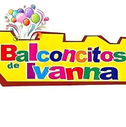 Balconcitos De Ivanna