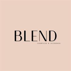 Blend Cosméticos
