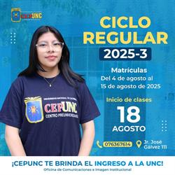 Cepunc Cajamarca