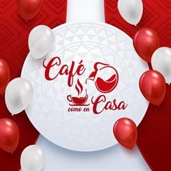 Café como en Casa