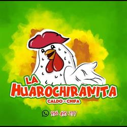 Caldo-Chifa La Huarochiranita