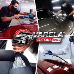 Varela Carwash TACNA