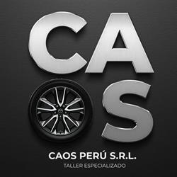 Caos Perú SRL
