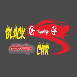 Autoboutique BLACK TUNING CAR
