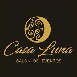 CASA LUNA/ Salon de Eventos