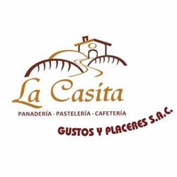 Panaderia La Casita