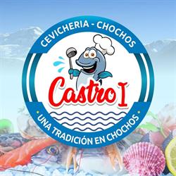 Castro I - Cevichería Parrillas