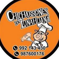 Chicharrones LunaHuana