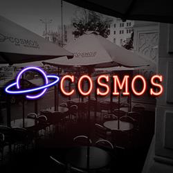 Cosmos Bar